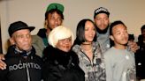 Meet the Fentys! All About Rihanna's Brothers and Sisters