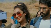 'Honeymoonish' Review: Director Elie Semaan comes up with funny and relatable story in Netflix's rom-com