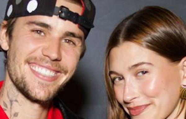 Hailey Bieber Confirms Justin Bieber Gifted Her Stunning New Ring - E! Online