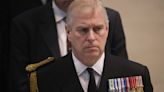 Queen Elizabeth II Removes Prince Andrew's Military Roles, Patronages