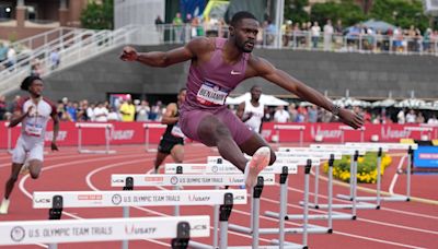 Diamond League Monaco: How to watch, preview, schedule