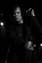 Mark Lanegan