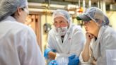 Dairy innovation program nurtures the cream of the crop | Cornell Chronicle