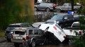 Flooding, mudslides in southern California as San Diego has its wettest January day