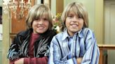 Dylan Sprouse Recalls 'Vicious’ Fistfight with Twin Cole on Disney Channel “Suite Life ”Set: 'This Is Puberty'