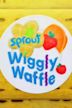 Wiggly Waffle