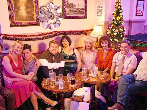 What we know about the Gavin & Stacey Christmas special