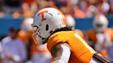 Linebacker Keenan Pili will return to Tennessee for seventh collegiate season