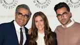 All About Eugene Levy's Kids, Dan and Sarah Levy