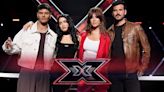 Adiós a Factor X: Mediaset se carga su programa musical antes de lo esperado