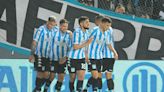 Racing: veinte días, cinco finales, y un asalto que alimenta el sueño de campeón