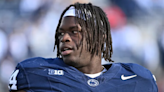 VIDEO Q&A: Why Penn State OT is popular pick for Saints in many mock drafts