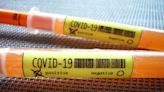 Newest COVID booster shots available in Sedgwick County; here’s where to find them