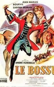 Le Bossu (1959 film)