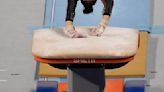 US Championships Gymnastics