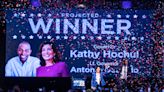 NY election results: Dems maintain control, including Hochul, as GOP chase key upsets