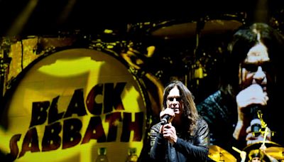 Geezer Butler Drops ‘Final Black Sabbath Show’ Bombshell | 100.1 WKQQ | Doug Podell – The Doc of Rock