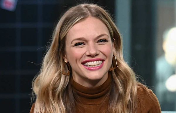 Tracy Spiridakos Looks 'Radiant' in New Beach Photo Following 'Chicago P.D.' Exit