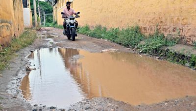 Residents of south Selvapuram in Coimbatore demand improved road infrastructure | Ward Watch