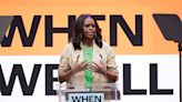 Michelle Obama on Supreme Court decision to overturn Roe v. Wade: 'I am heartbroken today'
