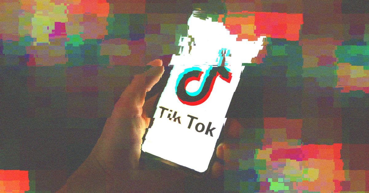 TikTok Reaches for the Constitution