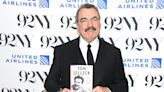 Tom Selleck Recalls Dancing With Princess Diana at the White House in 1985