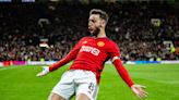 Manchester United’s Player Of The Year Is Bruno Fernandes