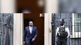 News updates: UK foreign secy Lammy to begin 2-day visit to India on Wednesday