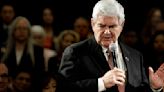 Newt Gingrich Offers Mike Johnson Advice Amid Ousting Threat: ‘You Can’t Govern By Shooting Yourself in the Head Every Day’