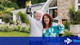 Inverness mum wins £3m home with pool thanks to £10 raffle ticket