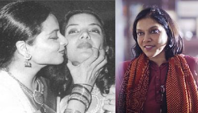 When Shabana Azmi chased Mira Nair in 5-star restroom to work with her: ‘What does Rekha have that I don’t?’