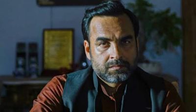 Exclusive: Mirzapur 3's Pankaj Tripathi: Dialogues and scripts are very important to me