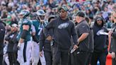 Commanders have full belief in Brian Johnson, ex-Eagles OC finally getting opportunity he didn't in Philly