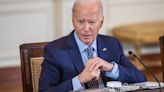 Biden Issues Executive Order to Temporarily Seal the Border to Asylum Seekers