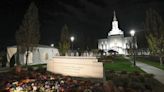 Photos: See the first images from inside the new Orem Utah Temple