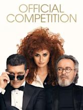 Finale a sorpresa - Official Competition