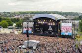 Isle of Wight Festival