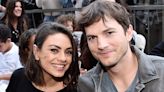 Ashton Kutcher Recalls How Wife Mila Kunis Supported Him Amid Health Battle