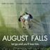 August Falls