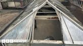 Longport teapot factory: Vandals smash windows setting restoration back