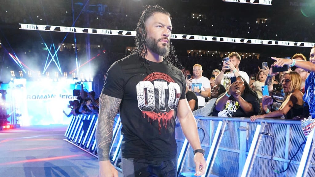 Jey Uso On Roman Reigns’ Return: There Is No One Better, Solo Sikoa Needs To Get His Ass Whupped