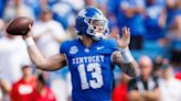 Devin Leary at his best: Kentucky starting QB's time at NC State shows how good he can be