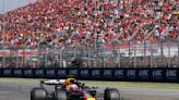 Max Verstappen holds off Lando Norris to win Emilia Romagna Grand Prix and extend F1 lead