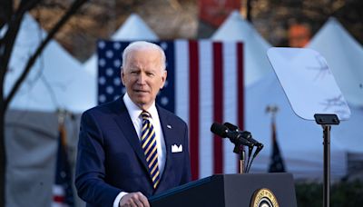 Biden to speak at Morehouse College commencement, sparking faculty concerns