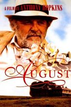August (1996 film)