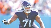 Green Bay Packers sign ex-Tennessee Titans offensive tackle Andre Dillard