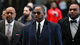 R. Kelly to face federal trial in Chicago on charges of child pornography and obstruction of justice