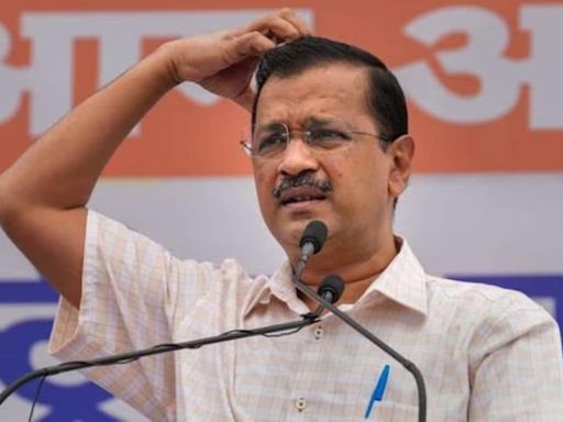 Court sends Delhi CM Arvind Kejriwal to judicial custody till July 12