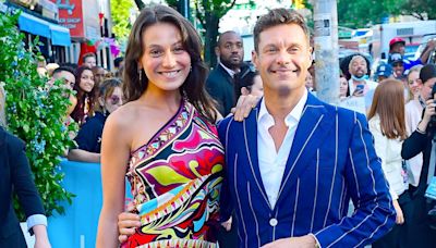 Ryan Seacrest's Ex Aubrey Paige Sends Message to 'Haters' After Split