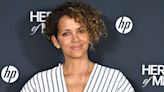 Halle Berry says she’s ‘solidly in my womanhood’ as she approaches menopause